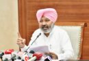 OTS-3 Proves to be a Resounding Success: Collects Rs. 137.66 Crore in Tax Revenue, says Cheema