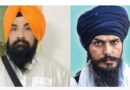 Amritpal Singh, Sarbjit Singh Khalsa group to contest SGPC polls