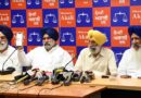 SAD leaders attempt to placate Bikram Majithia amid growing rift