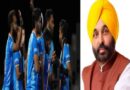 CM congratulates Indian Hockey team for lifting Asian Champions Trophy