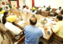 CM led cabinet gives nod to formulate agriculture policy for state