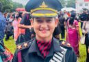 PATHANKOT FARMER’S DAUGHTER COMMISSIONED AS OFFICER IN INDIAN ARMY