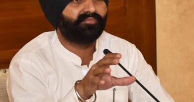 Transport Minister Laljit Singh Bhullar cracks down heavily on Illegal Permit Clubbing