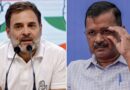 AAP-Congress alliance talks in Haryana face deadlock over seat sharing: Sources