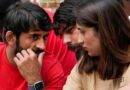 Railway begins process to retire Vinesh Phogat and Bajrang Punia