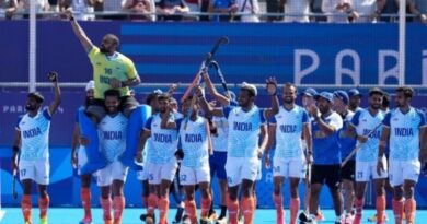 Asian Hockey Championships: India thrash South Korea 4-1 in semi-finals