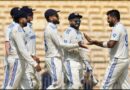 India vs Bangladesh Test: Bangladesh all out for 149