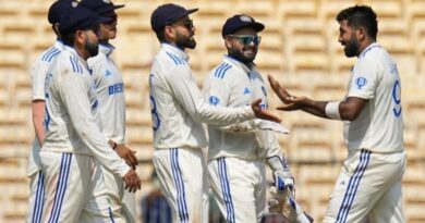 India vs Bangladesh Test: Bangladesh all out for 149