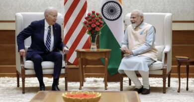 ‘Strong US partnership with India’, President Biden after bilateral talks with PM Modi