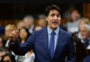 Pressure mounts on Justin Trudeau to resign as Liberal MPs set Oct 28 deadline