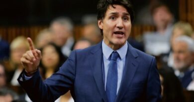 Pressure mounts on Justin Trudeau to resign as Liberal MPs set Oct 28 deadline