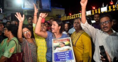 Kolkata case: Mamata Banerjee govt accepts three out of five demands of doctors