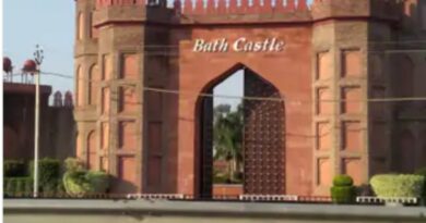 MC issues notice to Bath Castle Resort in Jalandhar to deposit Rs 1.58 crore