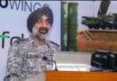 Air Marshal Amar Preet Singh to be new IAF chief