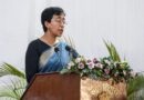 Atishi takes oath as Delhi CM