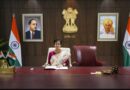 Atishi assumes charge over as eighth CM of Delhi