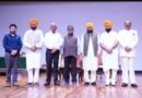 Governor administers oath to five Punjab ministers