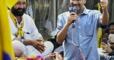 Was jailed so BJP could project me ‘chor’, but everyone knows I am not corrupt: Kejriwal