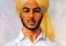 PM Modi, others pay tributes to Bhagat Singh on his birth anniversary