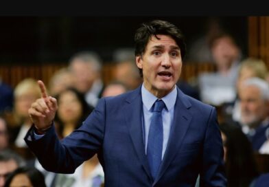 Trudeau under pressure to resign as NDP withdraws support