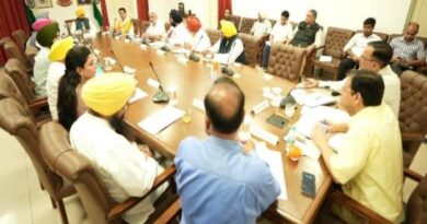 Punjab government seeks increase in debt limit amid financial struggles