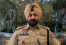 JALANDHAR POLICE: FIVE OFFICERS SUSPENDED FOR DUTY LAPSES ACROSS MULTIPLE POLICE STATIONS