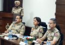 PUNJAB POLICE TO BOOST CCTV SURVEILLANCE AT CRIME HOTSPOTS, POINT-OF-SALE OF DRUG HOTSPOTS: DGP PUNJAB