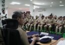 CURBING STREET CRIMES, ERADICATING DRUGS TOP PRIORITIES FOR PUNJAB POLICE, DGP PUNJAB TO CPs/SSPs