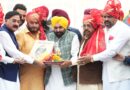 Follow the footsteps of Bhagwan Valmiki ji for carving out progressive and prosperous Punjab: CM urges people