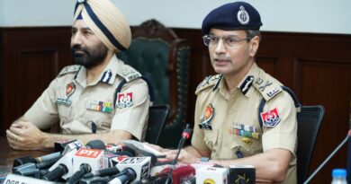 PUNJAB POLICE CRACKS GURPREET SINGH HARI NAU MURDER CASE WITH ARSH DALLA EMERGING AS MASTERMIND