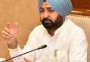 Ensure clean drinking water & sanitation services to rural area inhabitants: Hardeep Singh Mundian