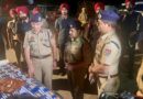 Surprise night operations conducted by DGP across four Punjab districts