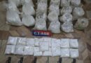 Punjab Police seize 105 Kg of heroin in massive cross-border drug bust