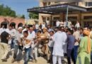 Clashes between Congress and BJP supporters in Hisar, 61 percent voting till 5 pm