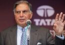 Ratan Tata passes away at the age of 86