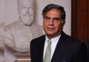 CM condoles death of legendary business tycoon Ratan Tata