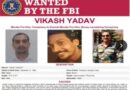 FBI alleges Indian national involved in plot to assassinate SFJ’s Gurpatwant Singh Pannu