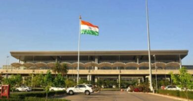 Bomb threat at Mohali airport prompts heightened security; no suspicious object found