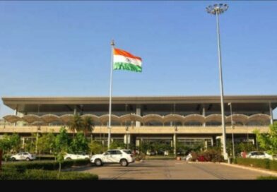 Bomb threat at Mohali airport prompts heightened security; no suspicious object found