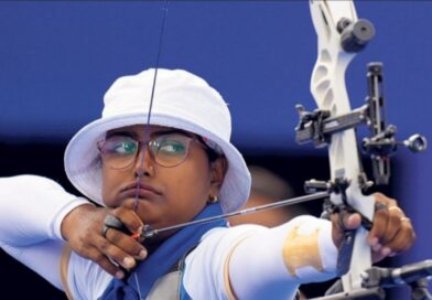 Deepika Kumari wins silver at Archery World Cup Final in Mexico