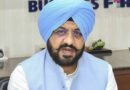 AAP minister Tarunpreet Singh slams Congress and BJP over drug peddling in Punjab