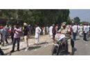 Tension erupt after firing near panchayat nomination centre in Moga