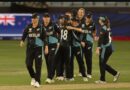 New Zealand beat India by 58 runs