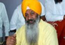 Sucha Singh Langah re-inducted into Akali Dal fold after 7 years