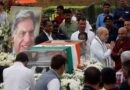 Ratan Tata to be cremated with state honours; One-day mourning declared in Maharashtra