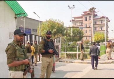 Pakistan-based outfit claims responsibility for J&K terror attack; one Punjabi among 7 dead