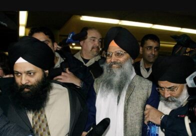 Two men plead guilty to killing Ripudaman Singh Malik in Canada