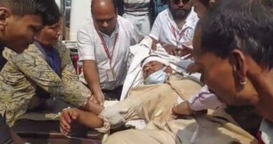 Jabalpur Blast: More than a dozen workers injured in explosion at ordnance factory; 1 missing