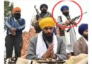 Four arrested in Jalandhar including aide of Pro-Khalistan MP Amritpal Singh