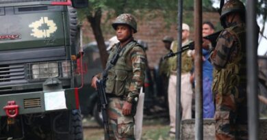 Two more militants killed in Jammu encounter after attack on Army convoy